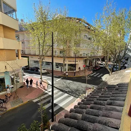 Apartamento Rivas Calp Exterior foto