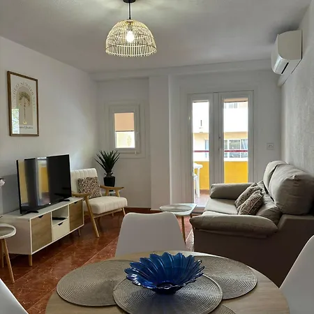 Apartamento Rivas Calp Exterior foto