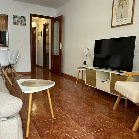 Apartamento Rivas Calp Exterior foto