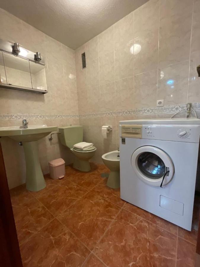 Rivas Appartement