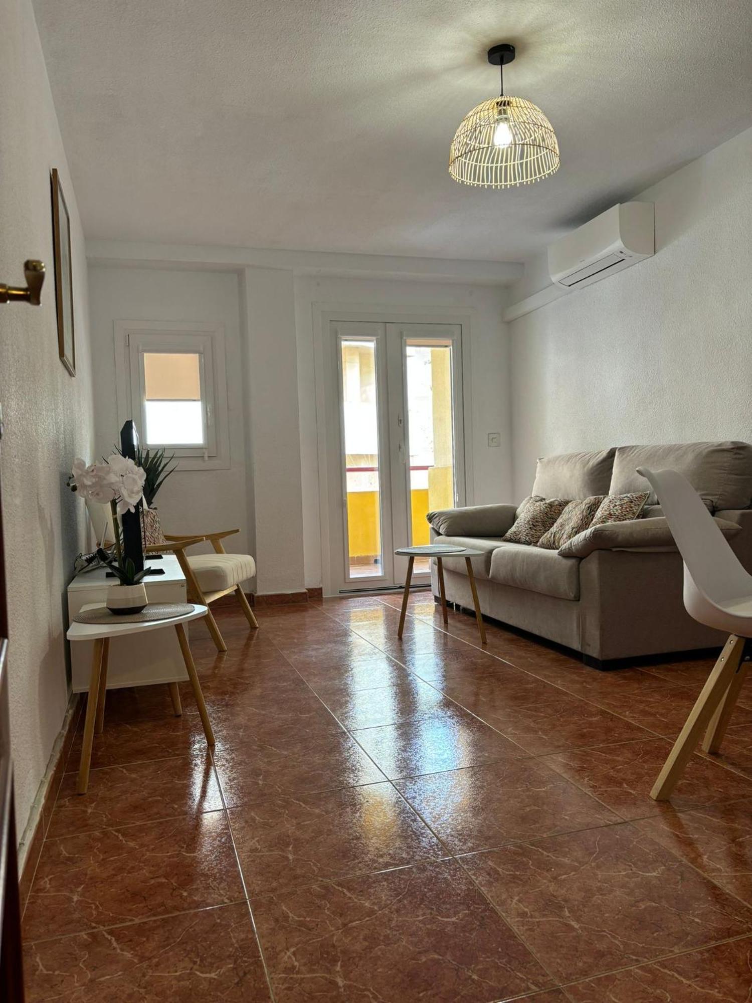Appartement Rivas